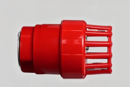 Foot Valve